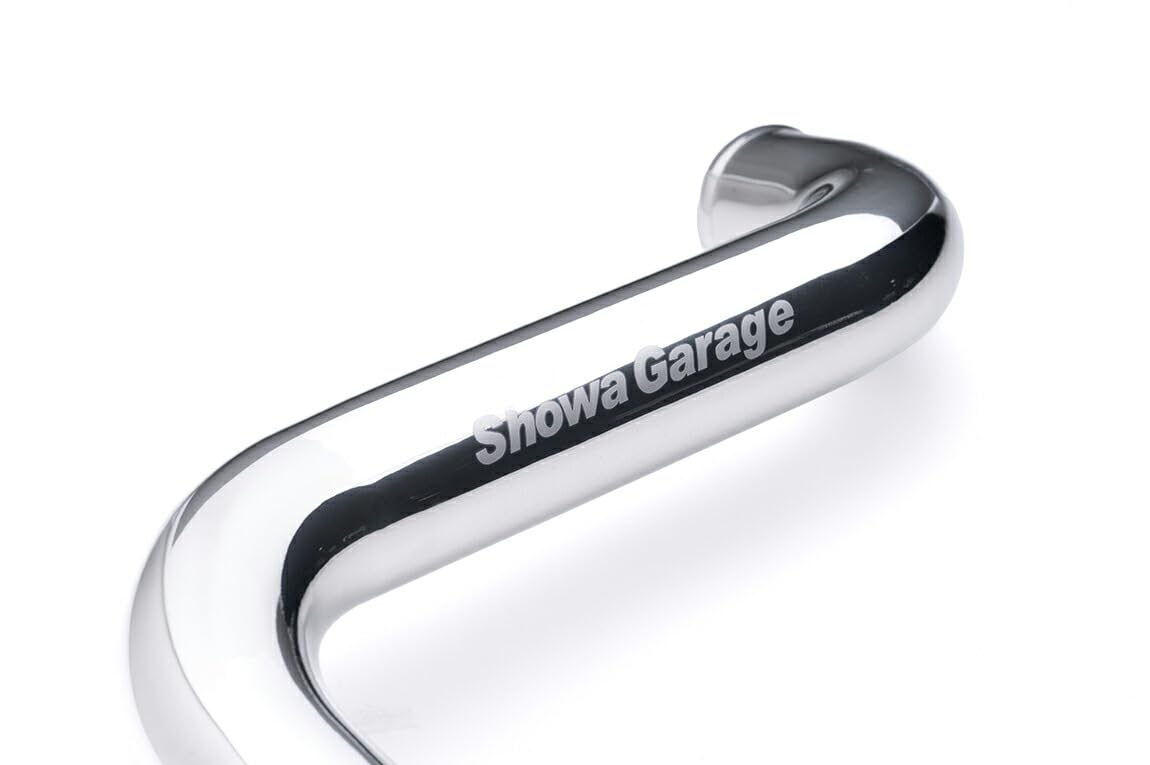 Amazon | ショウワガレージ SGR アルミ ターボパイピングセット